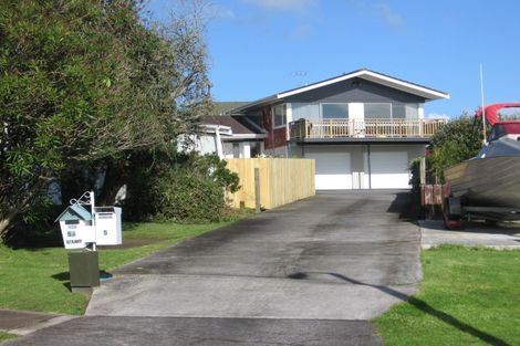 Photo of property in 5 Melissa Place, Farm Cove, Auckland, 2012