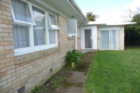Photo of property in 24 Liston Crescent, Hillcrest, Hamilton, 3216