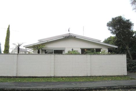 Photo of property in 1/46 Abberley Crescent, St Albans, Christchurch, 8014