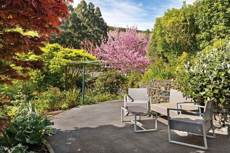 Photo of property in 14 Waikana Street, Broad Bay, Dunedin, 9014