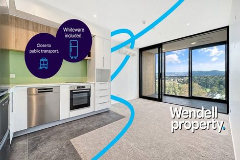 Photo of property in 501/1 Buscomb Avenue, Henderson, Auckland, 0610