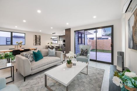 Photo of property in 20d Mackenzie Street, Te Atatu South, Auckland, 0610