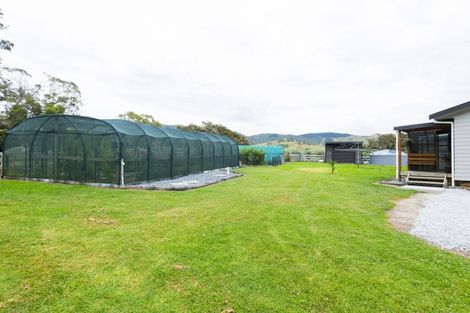 Photo of property in 909a Wharekopae Road, Ngatapa, Gisborne, 4072