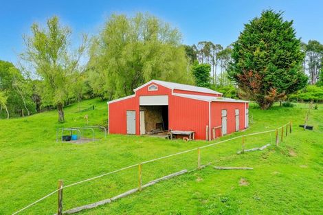 Photo of property in 189 Hogg Road, Rotoma, Whakatane, 3192