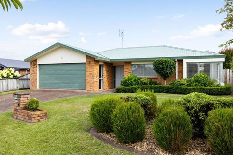 Photo of property in 93 Spinnaker Drive, Flagstaff, Hamilton, 3210