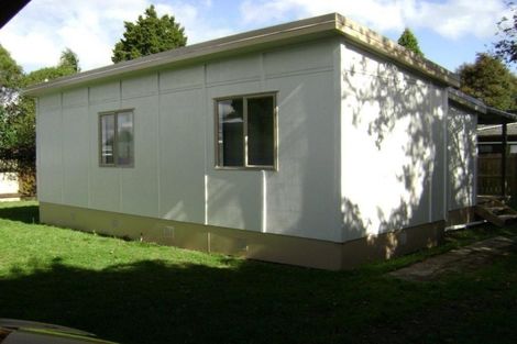 Photo of property in 37 Raihara Street, Kaikohe, 0405