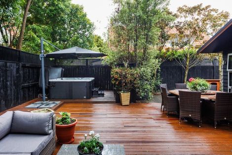 Photo of property in 181a Fitzherbert Avenue, West End, Palmerston North, 4410