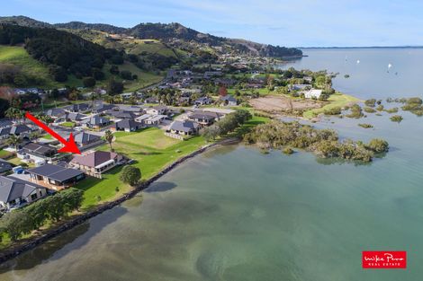 Photo of property in 13 Tropicana Drive, Tamaterau, Whangarei, 0174