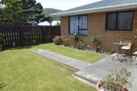 Photo of property in 3/70 Shakespeare Street, Greymouth, 7805