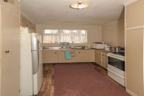 Photo of property in 6 Graham Place, Huntly, 3700