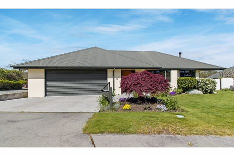 Photo of property in 36 Temple Crescent, Gleniti, Timaru, 7910