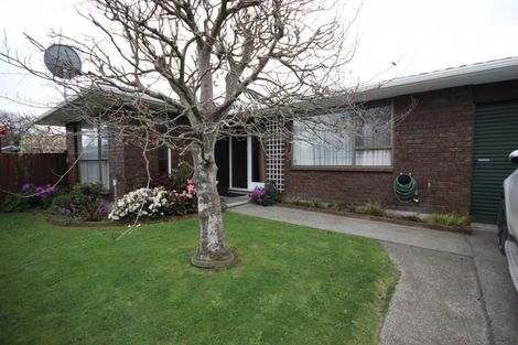Photo of property in 10 Huhana Court, Hokowhitu, Palmerston North, 4410