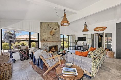 Photo of property in 1 Nisbet Terrace, Kinloch, Taupo, 3377