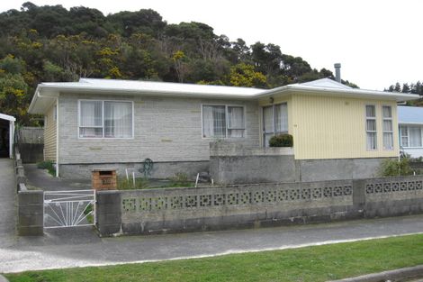 Photo of property in 38 Enfield Street, Wainuiomata, Lower Hutt, 5014