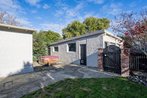 Photo of property in 175 Pomona Street, Strathern, Invercargill, 9812