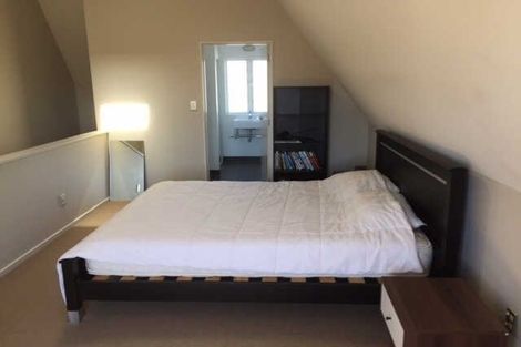 Photo of property in 1/160 Salisbury Street, Christchurch Central, Christchurch, 8013