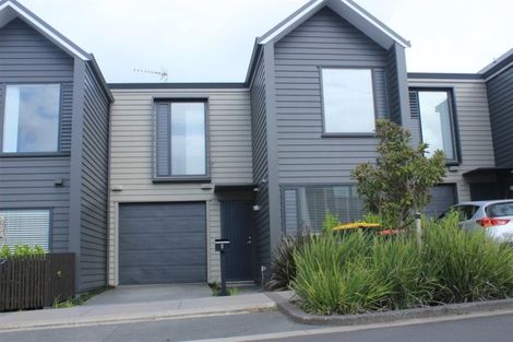 Photo of property in 8 Flounder Road, Hobsonville, Auckland, 0616