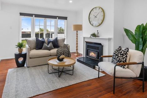 Photo of property in 21 Miller Street, Glenholme, Rotorua, 3010