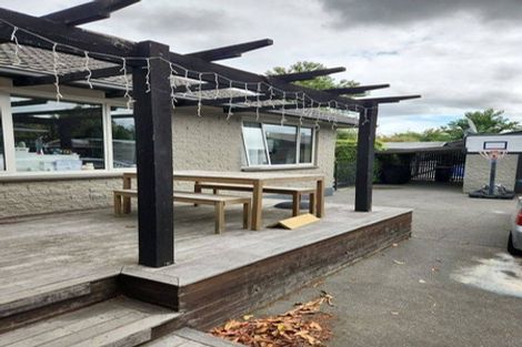 Photo of property in 5 Hornsby Street, Bishopdale, Christchurch, 8053