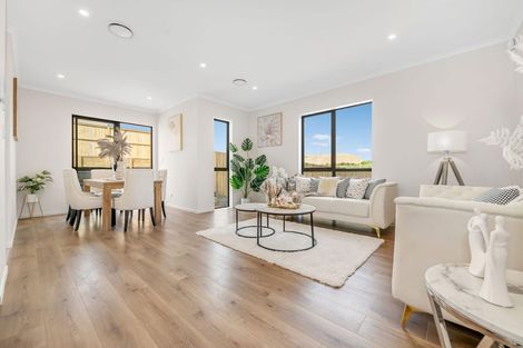 Photo of property in 32 Hermitage Street, Flat Bush, Auckland, 2019