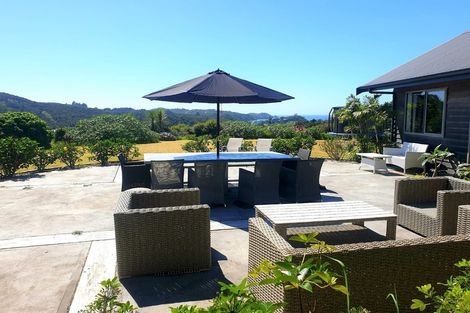 Photo of property in 175 Waiotoi Road, Ngunguru, Whangarei, 0173