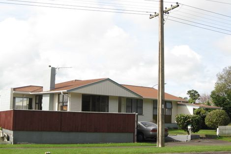 Photo of property in 37 Raleigh Street, Waitara, 4320