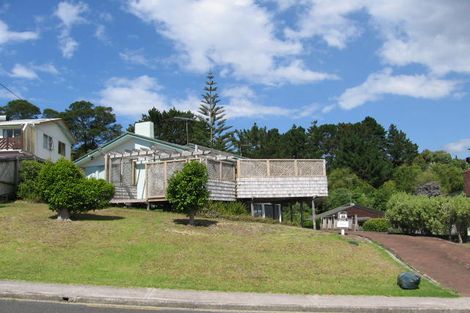 Photo of property in 38 Alexander Avenue, Torbay, Auckland, 0630