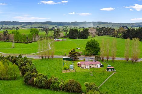 Photo of property in 412 Te Poi Road South, Te Poi, Matamata, 3473