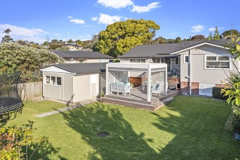Photo of property in 116 Moore Street, Hillcrest, Auckland, 0627