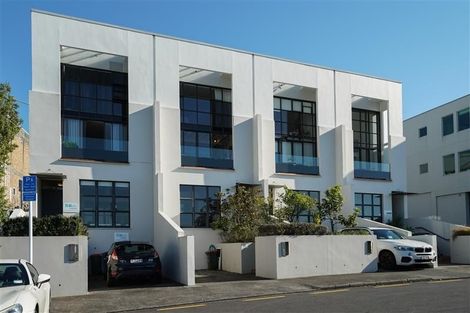 Photo of property in 7/3 Margaret Street, Freemans Bay, Auckland, 1011