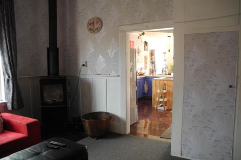 Photo of property in 22 Timaru Road, Waimate, 7924