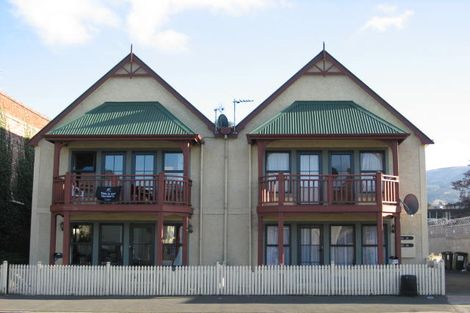 Photo of property in 814 Great King Street, North Dunedin, Dunedin, 9016