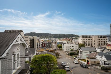 Photo of property in 4/40 Buller Street, Te Aro, Wellington, 6011