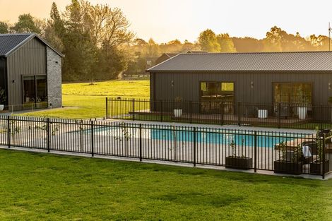 Photo of property in 5 Fairweather Lane, Tamahere, Hamilton, 3283