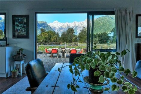 Photo of property in 2 Williams Drive, Fox Glacier, 7886