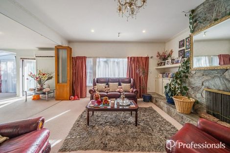 Photo of property in 135 Waterloo Road, Hutt Central, Lower Hutt, 5010