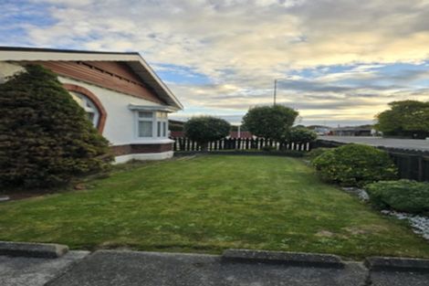 Photo of property in 135 Saint Andrew Street, Richmond, Invercargill, 9810