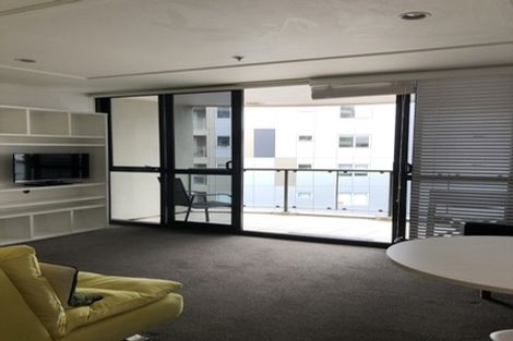 Photo of property in Avoka Apartments, 6b/31 Day Street, Auckland Central, Auckland, 1010