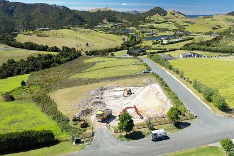 Photo of property in 582 Barrier View Road, Mangawhai, 0573