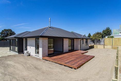 Photo of property in 35a Rayner Street, Temuka, 7920