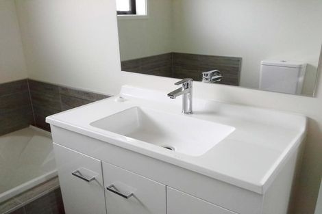 Photo of property in 8 Tangaroa Street, Waitara, 4320