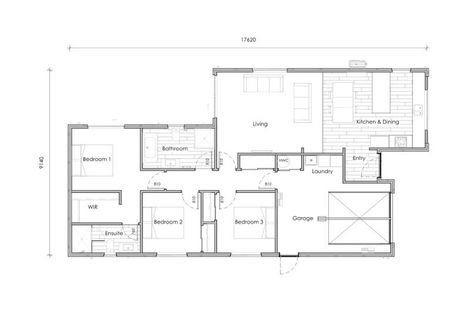 Photo of property in 25 Croucher Street, Richmond, 7020