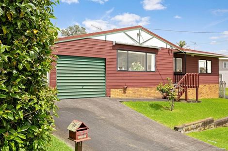 Photo of property in 2/2 Aorangi Place, Birkenhead, Auckland, 0626