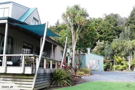Photo of property in 1516 Mangawhai Road, Mangawhai, Wellsford, 0975