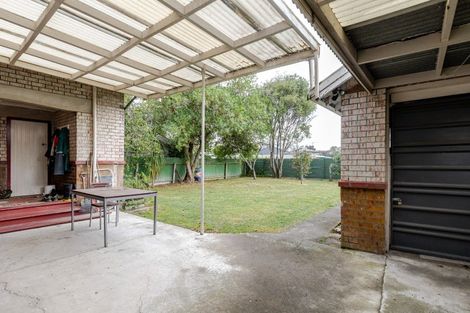 Photo of property in 30 Matipo Street, Takaro, Palmerston North, 4410