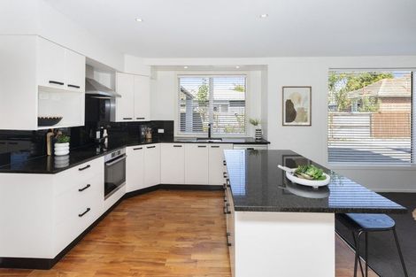 Photo of property in 218a Knowles Street, St Albans, Christchurch, 8052
