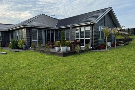 Photo of property in 17 Rowles Road, Pukekohe, 2120