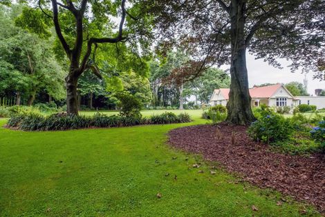 Photo of property in Ashfield, 410 Orari Station Road, Geraldine, 7992