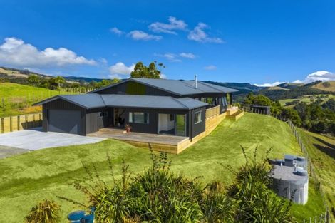 Photo of property in 123 Taiapa Valley Road, Muriwai, Waimauku, 0881