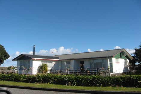 Photo of property in 11 Keith Road, Paroa, Greymouth, 7805
